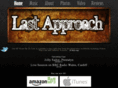 lastapproach.com