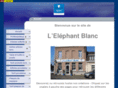 lelephant-blanc.com