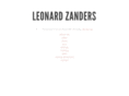 leonardzanders.com