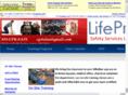 lifeprosafety.com