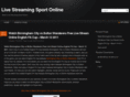 livestreamsportonline.com