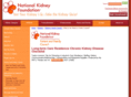 ltckidneychecklist.org