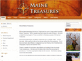 mainetreasures.net