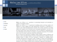 malloylawoffices.com