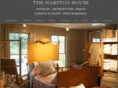 marstonhouse.com