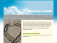 maudsleyparents.org