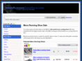 mensrunningshoesale.com