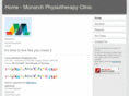 monarchphysio.com