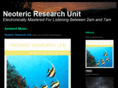 neotericresearchunit.com