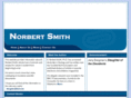 norbertsmith.com