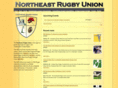 northeastrugby.org