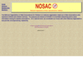 nosac.org