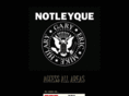 notleyque.com