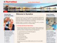 numatica.com