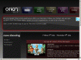 orioncinema.com
