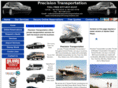 orlandoairporttransportation.net