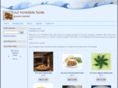 ourincrediblefoods.com