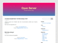 oyunserver.net
