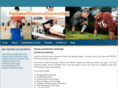 personaltrainersuniversity.com