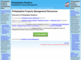 philadelphiarealtortools.info