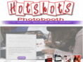photoboothlasvegas.com
