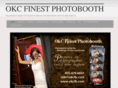 photoboothokc.com