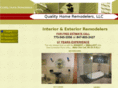 qualityhomeremodelers.biz