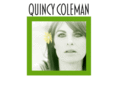 quincycoleman.com