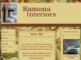 ramonainteriors.com