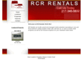 rcrrentals.com