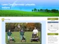 rhodeslawncare.com