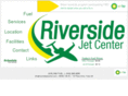 riversidejetcenter.com