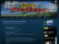 rockoutyouthfoundation.com