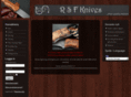rsfknives.com