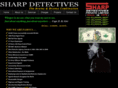 sadetectives.com