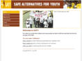 safyuganda.org
