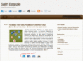 salihbaskale.com