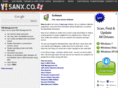 sanx.co.uk