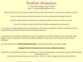 scottishancestorsresearch.com