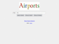 searchairport.net