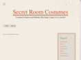 secretroomcostumes.com