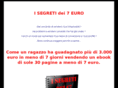 segreti7euro.com