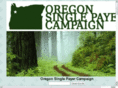 singlepayeroregon.org