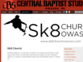 sk8churchowasso.com