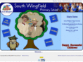 southwingfieldprimary.com