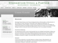 steinkrueger-stingl.com