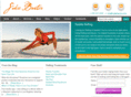 sukiebaxter.com