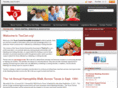 texcen.org