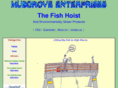 thefishhoist.com