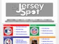 thejerseyspot.com